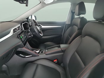 Used MG MG ZS 2023 for sale - 79369781: Photo