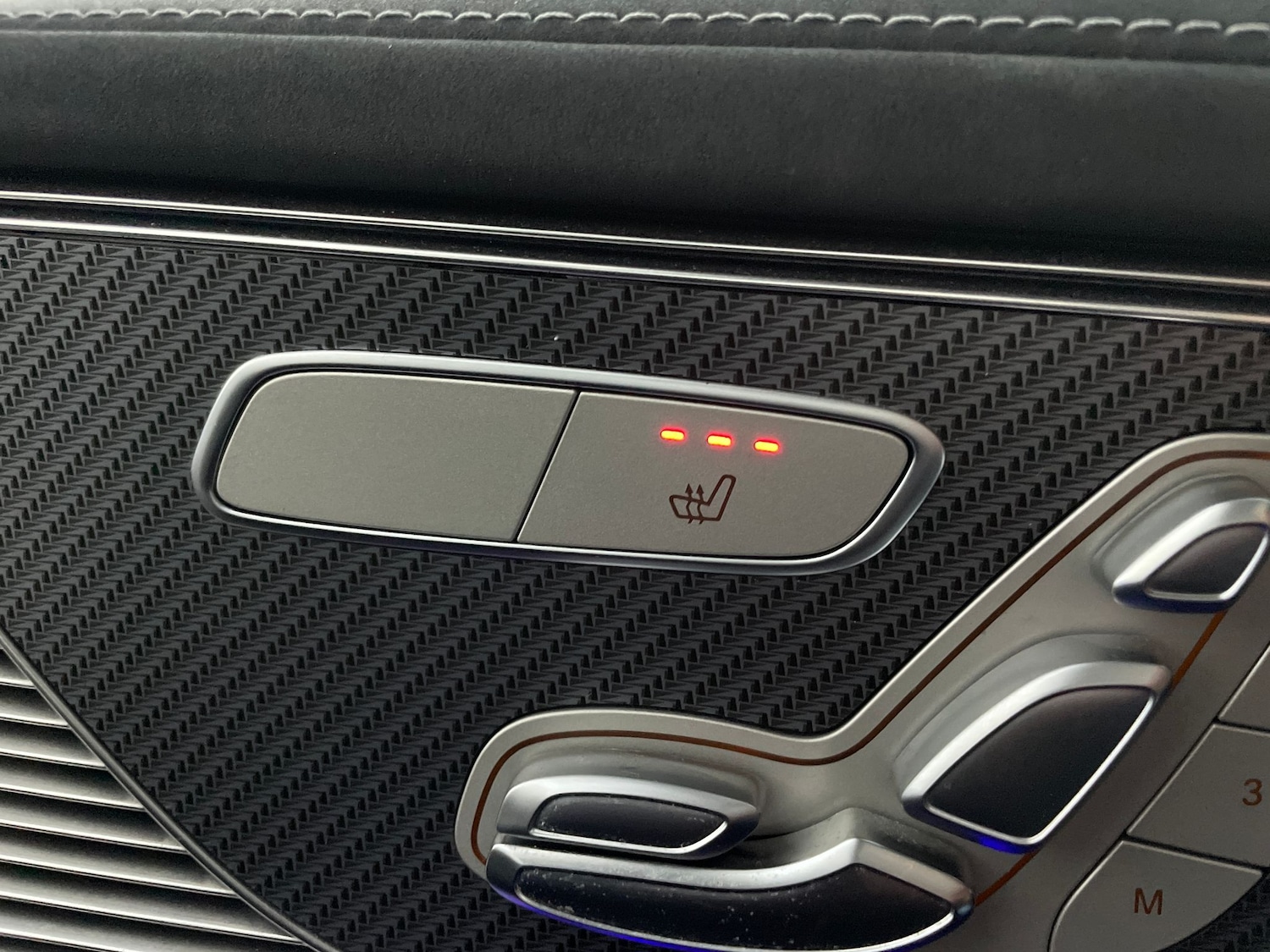 Used Mercedes-Benz EQC 2021 for sale - 76819012: Photo 26