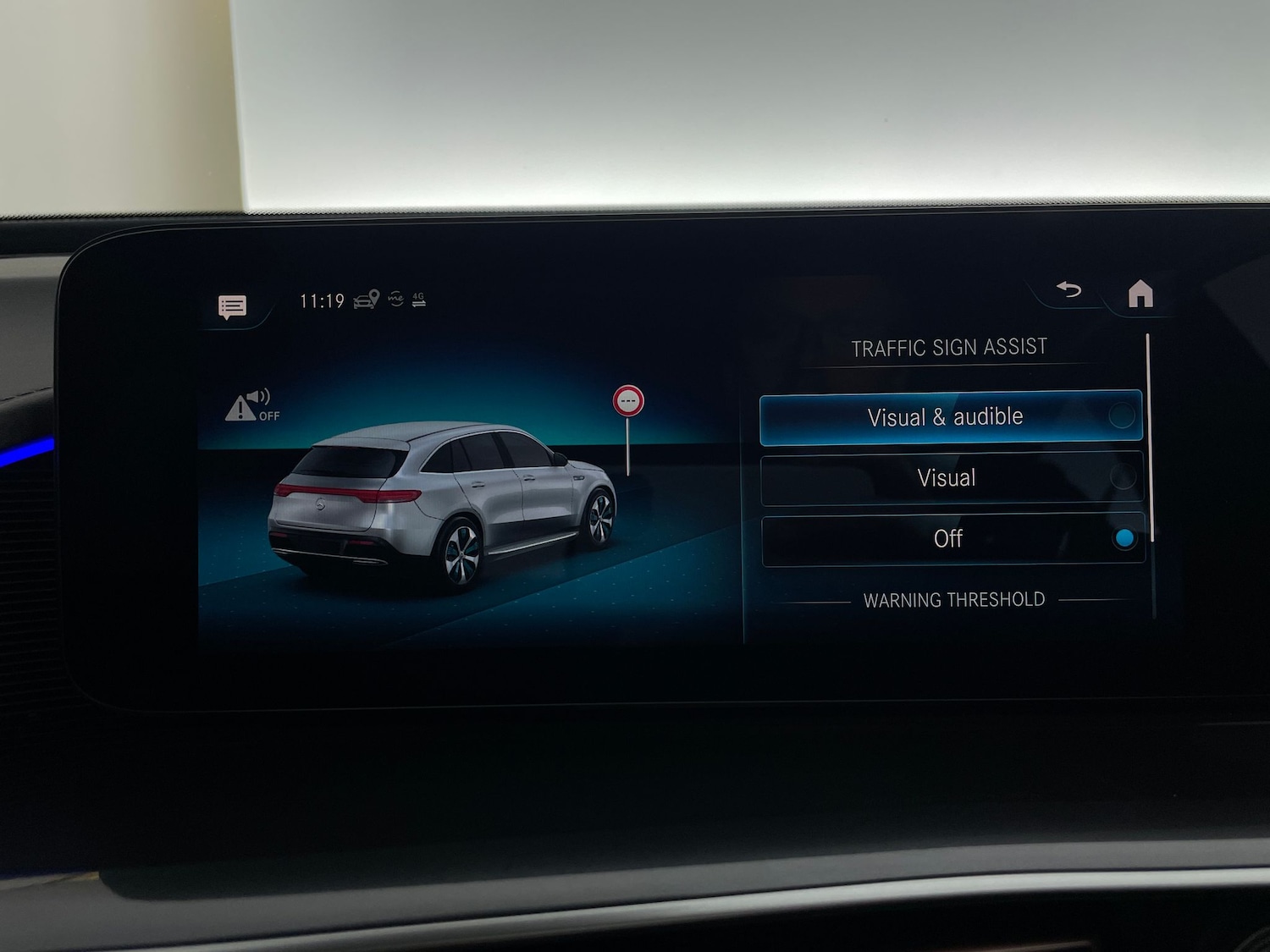 Used Mercedes-Benz EQC 2021 for sale - 76819012: Photo 30