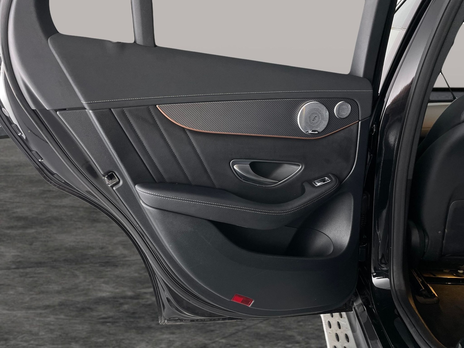 Used Mercedes-Benz EQC 2021 for sale - 76819012: Photo 41