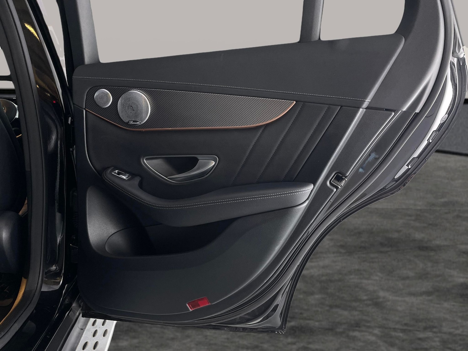 Used Mercedes-Benz EQC 2021 for sale - 76819012: Photo 42