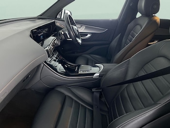 Used Mercedes-Benz EQC 2021 for sale - 76819012: Photo