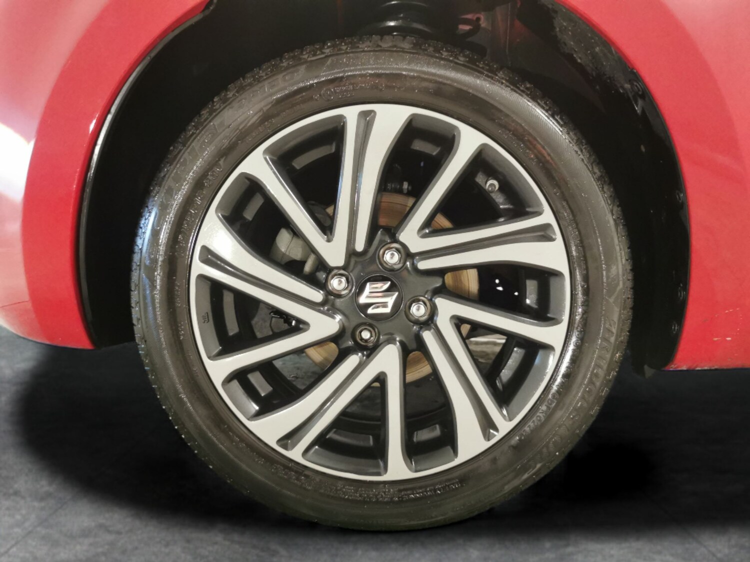 Used Suzuki Swift 2023 for sale - 77711139: Photo 24