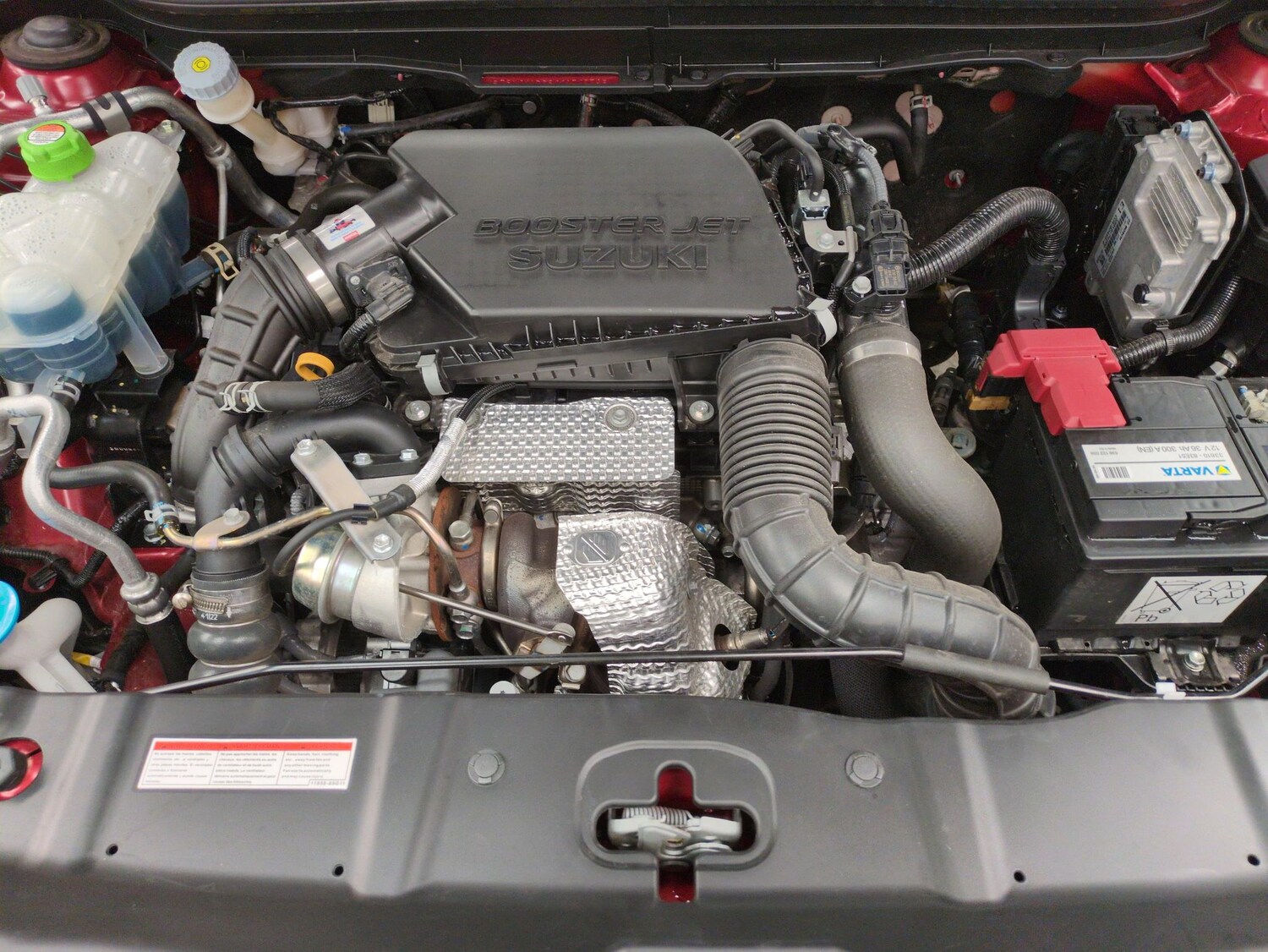 Used Suzuki SX4 S-Cross for sale - 77786626: Photo 32