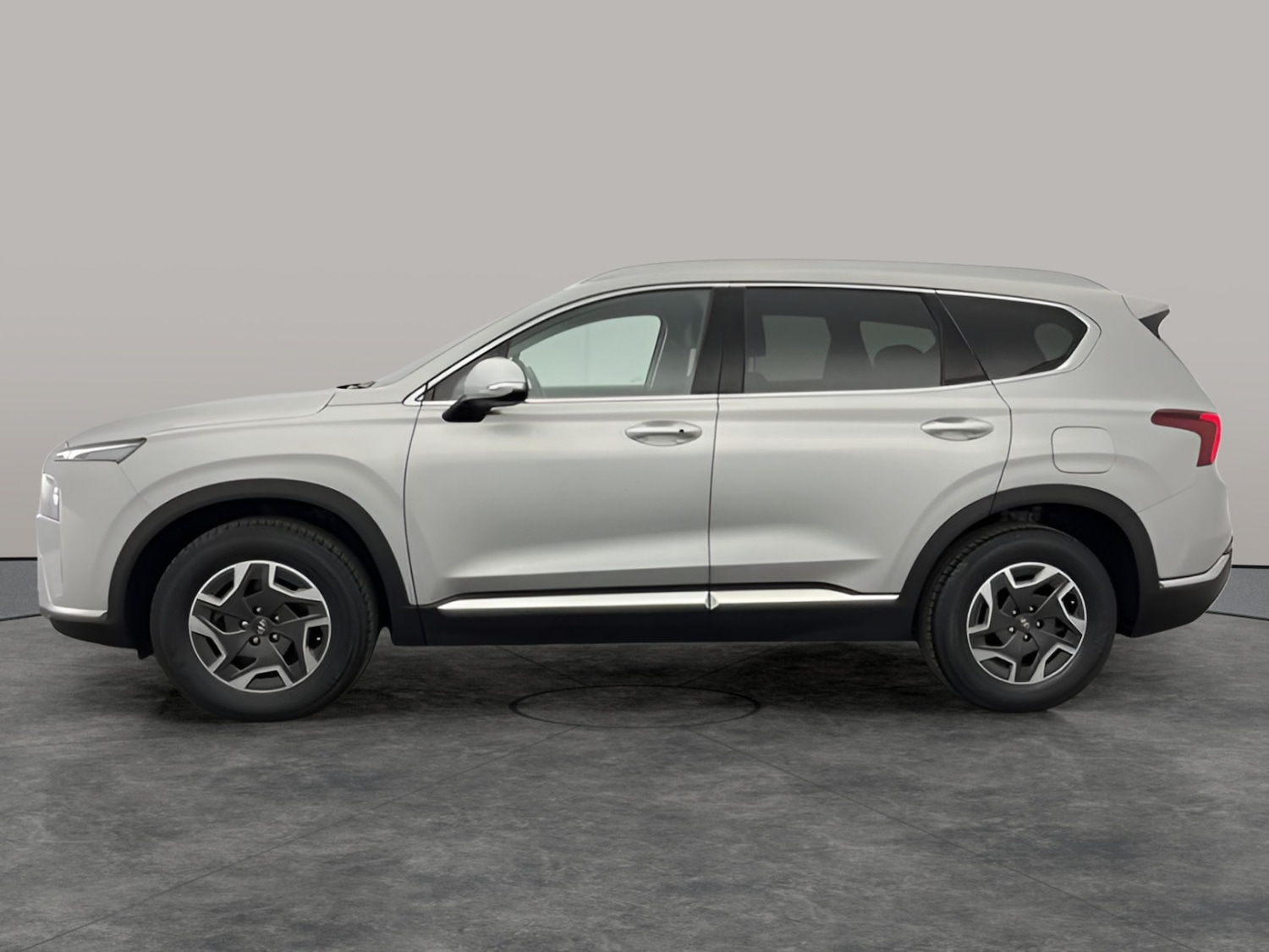 Used Hyundai Santa Fe 2022 for sale - 76392154: Photo 10