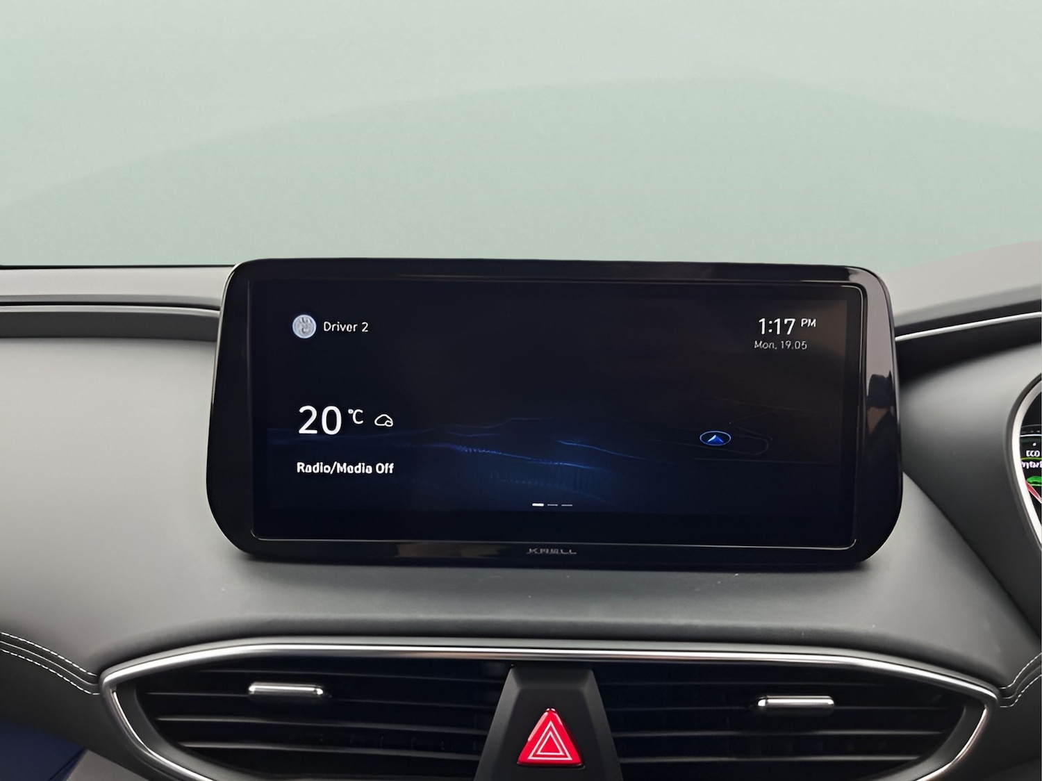 Used Hyundai Santa Fe 2022 for sale - 76392154: Photo 11