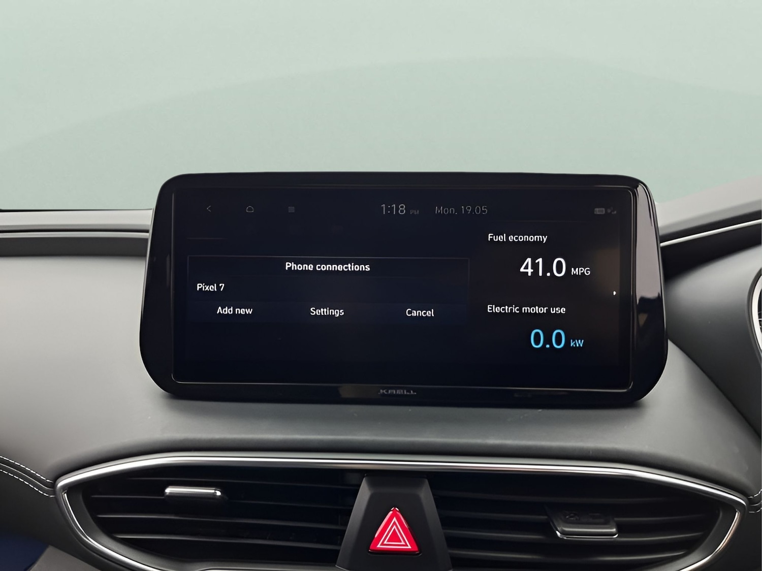 Used Hyundai Santa Fe 2022 for sale - 76392154: Photo 13