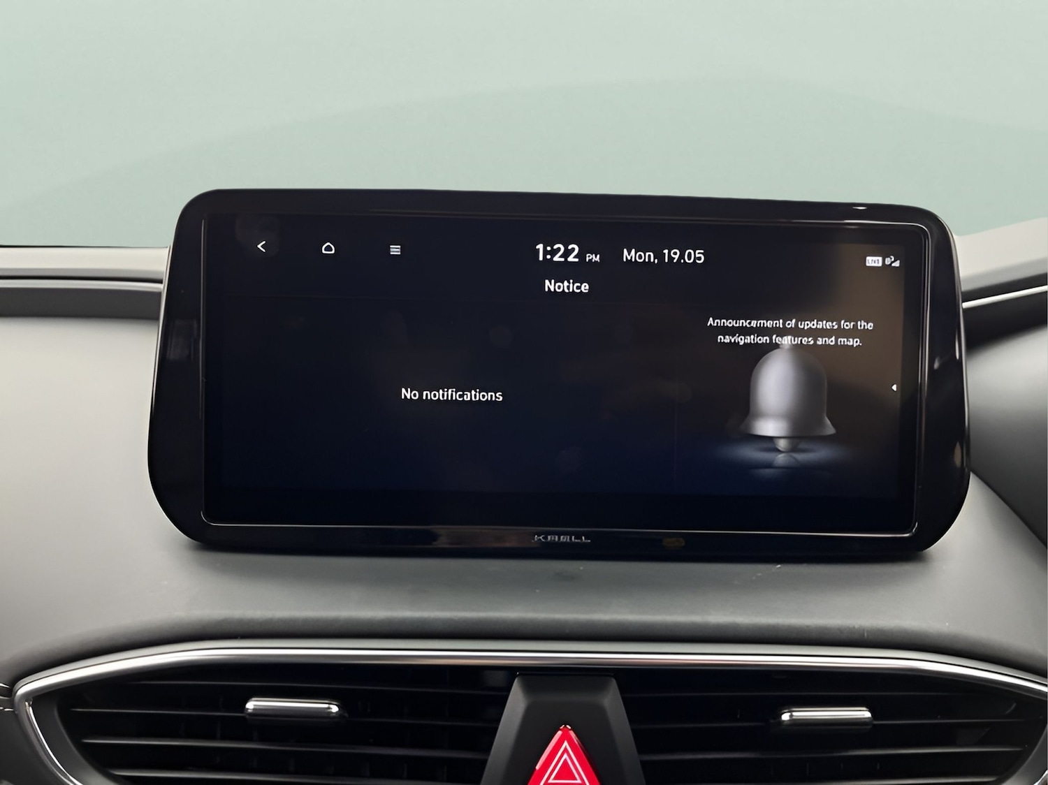 Used Hyundai Santa Fe 2022 for sale - 76392154: Photo 17