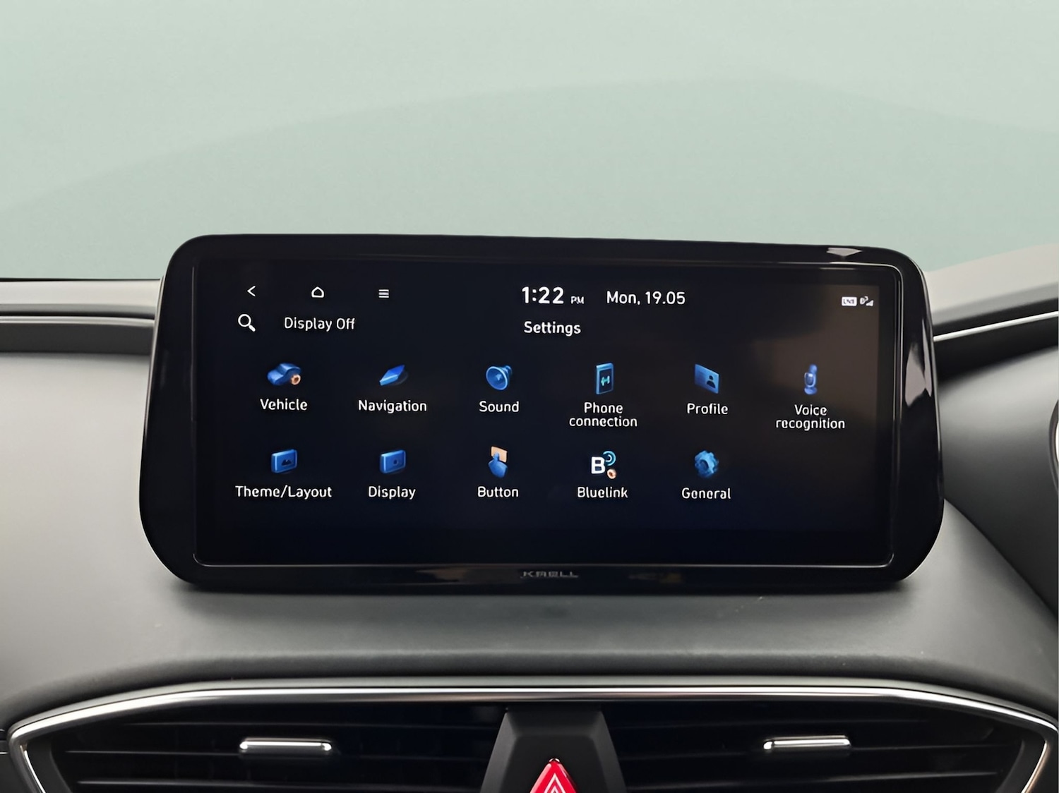 Used Hyundai Santa Fe 2022 for sale - 76392154: Photo 22