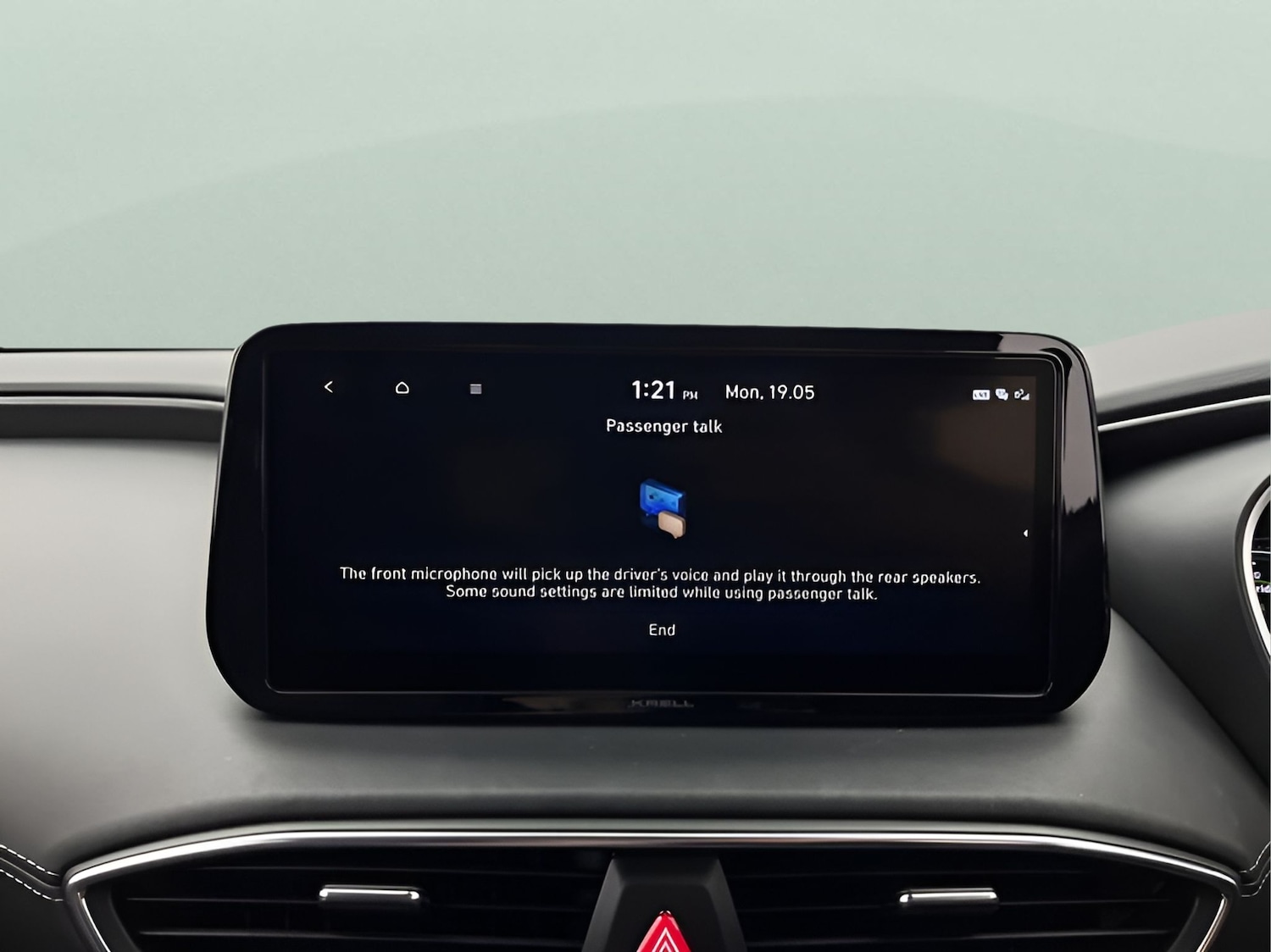 Used Hyundai Santa Fe 2022 for sale - 76392154: Photo 25