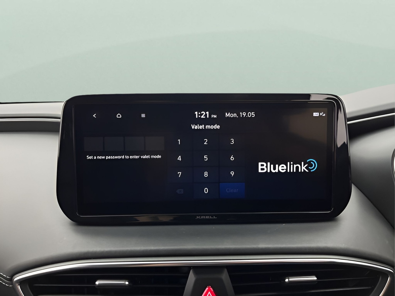 Used Hyundai Santa Fe 2022 for sale - 76392154: Photo 26