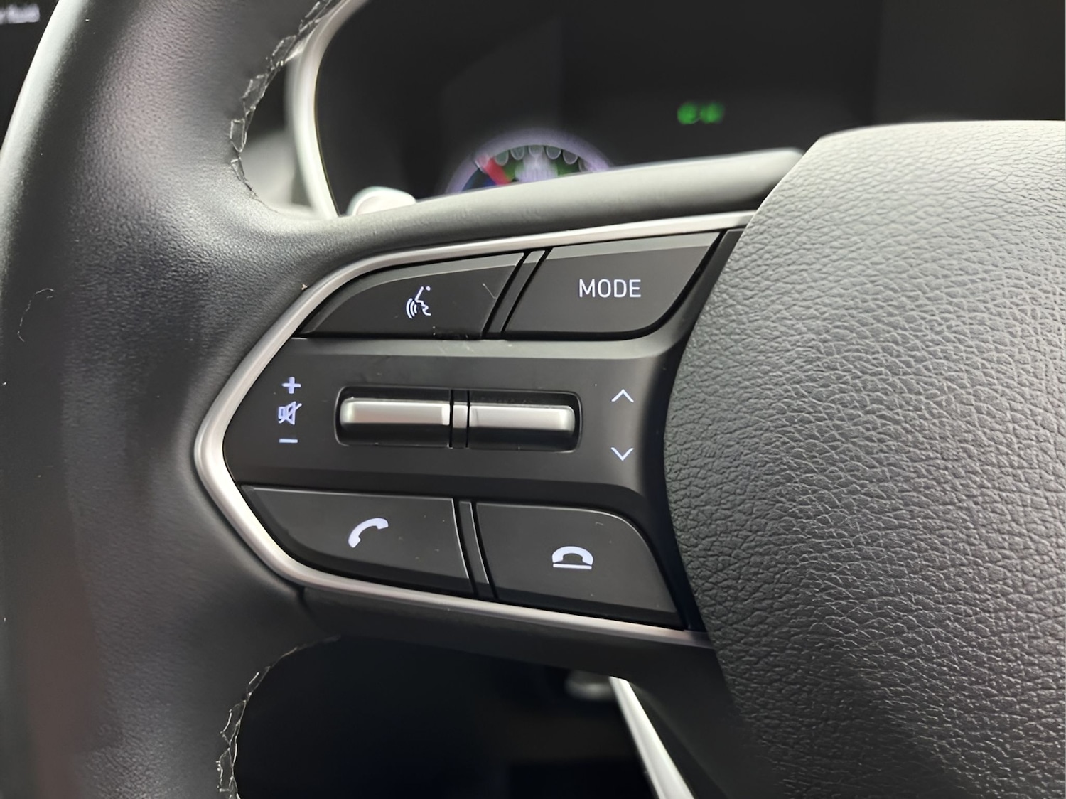 Used Hyundai Santa Fe 2022 for sale - 76392154: Photo 40