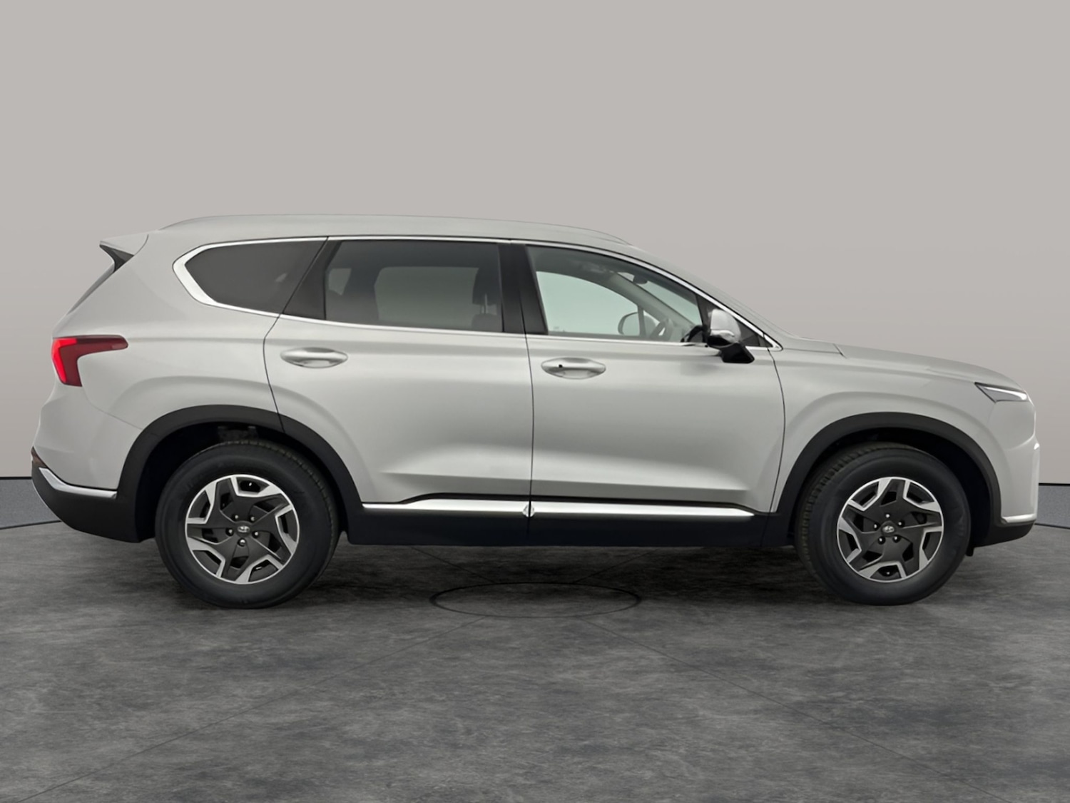 Used Hyundai Santa Fe 2022 for sale - 76392154: Photo 5