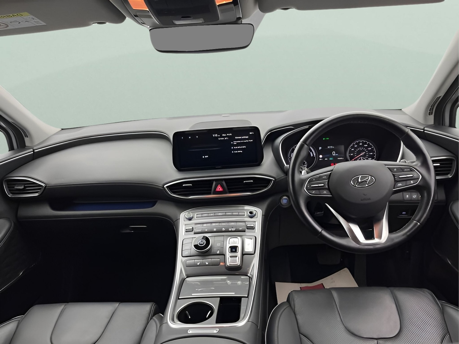 Used Hyundai Santa Fe 2022 for sale - 76392154: Photo 50