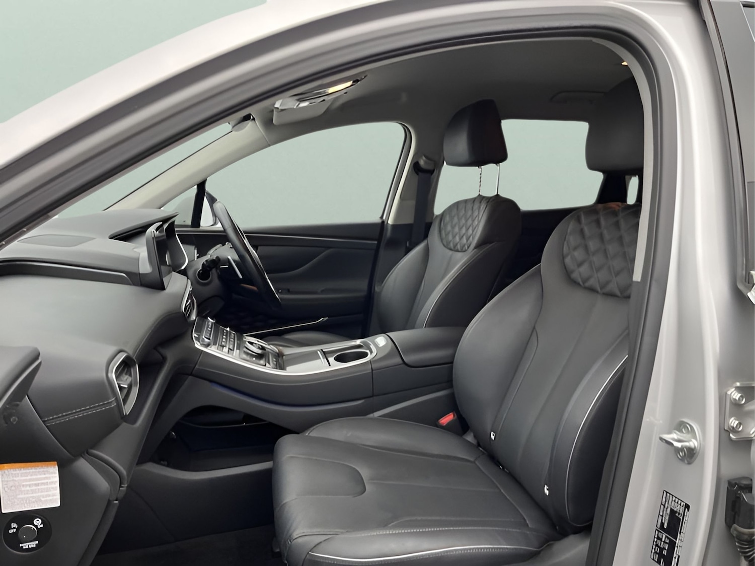 Used Hyundai Santa Fe 2022 for sale - 76392154: Photo 52