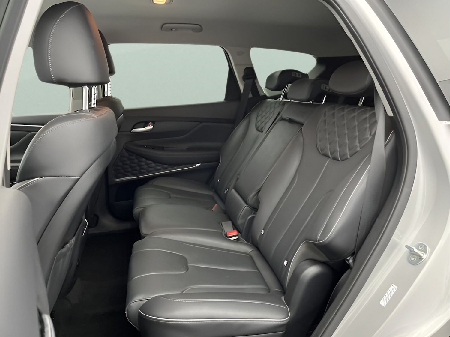 Used Hyundai Santa Fe 2022 for sale - 76392154: Photo 53