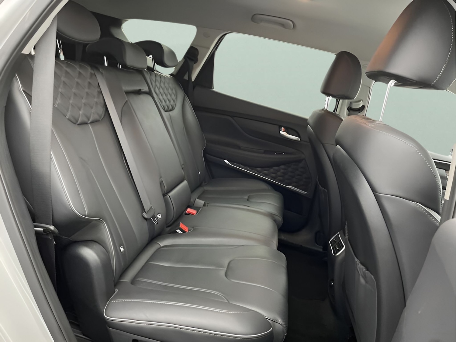 Used Hyundai Santa Fe 2022 for sale - 76392154: Photo 55