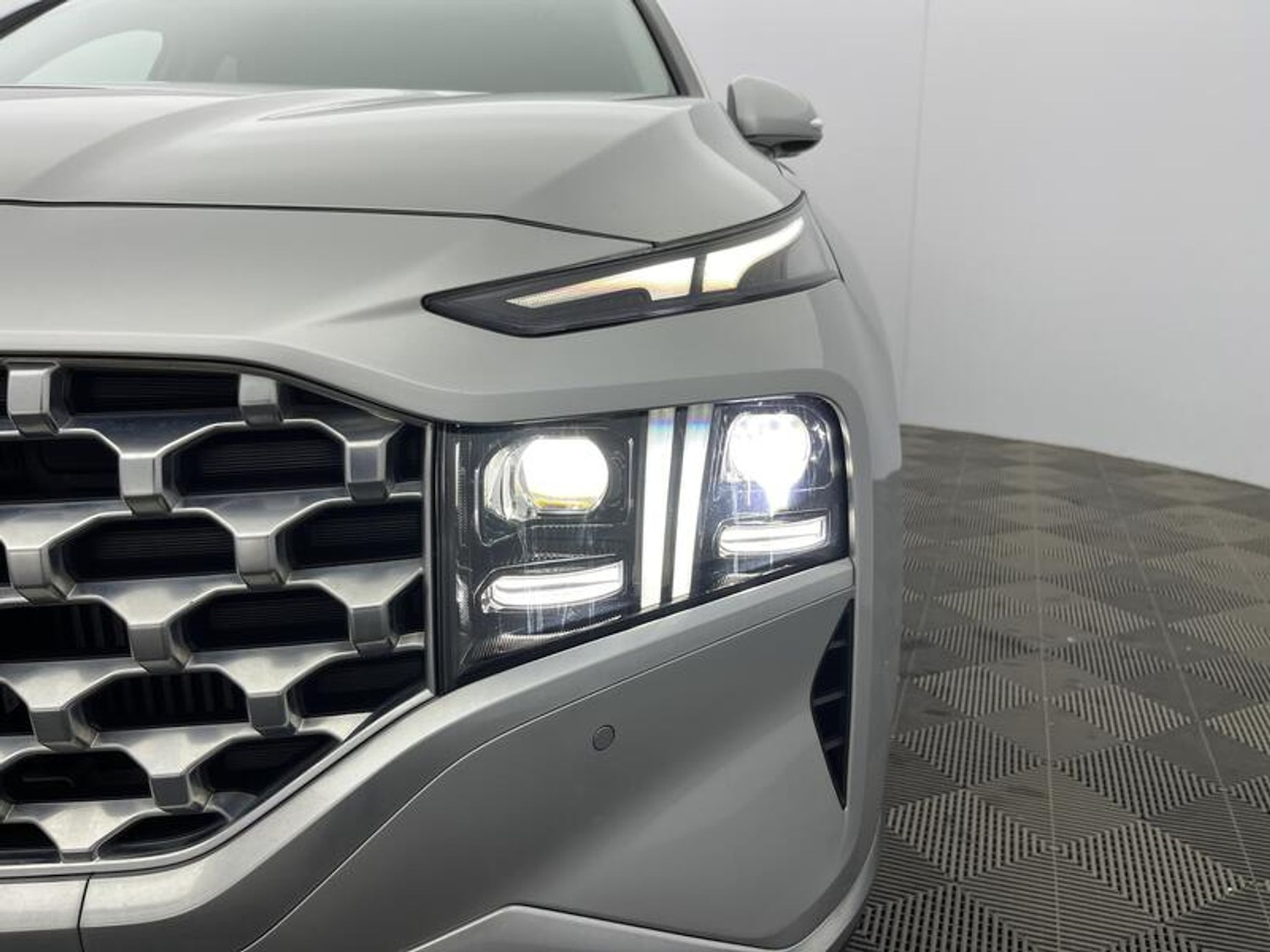 Used Hyundai Santa Fe 2022 for sale - 76392154: Photo 57