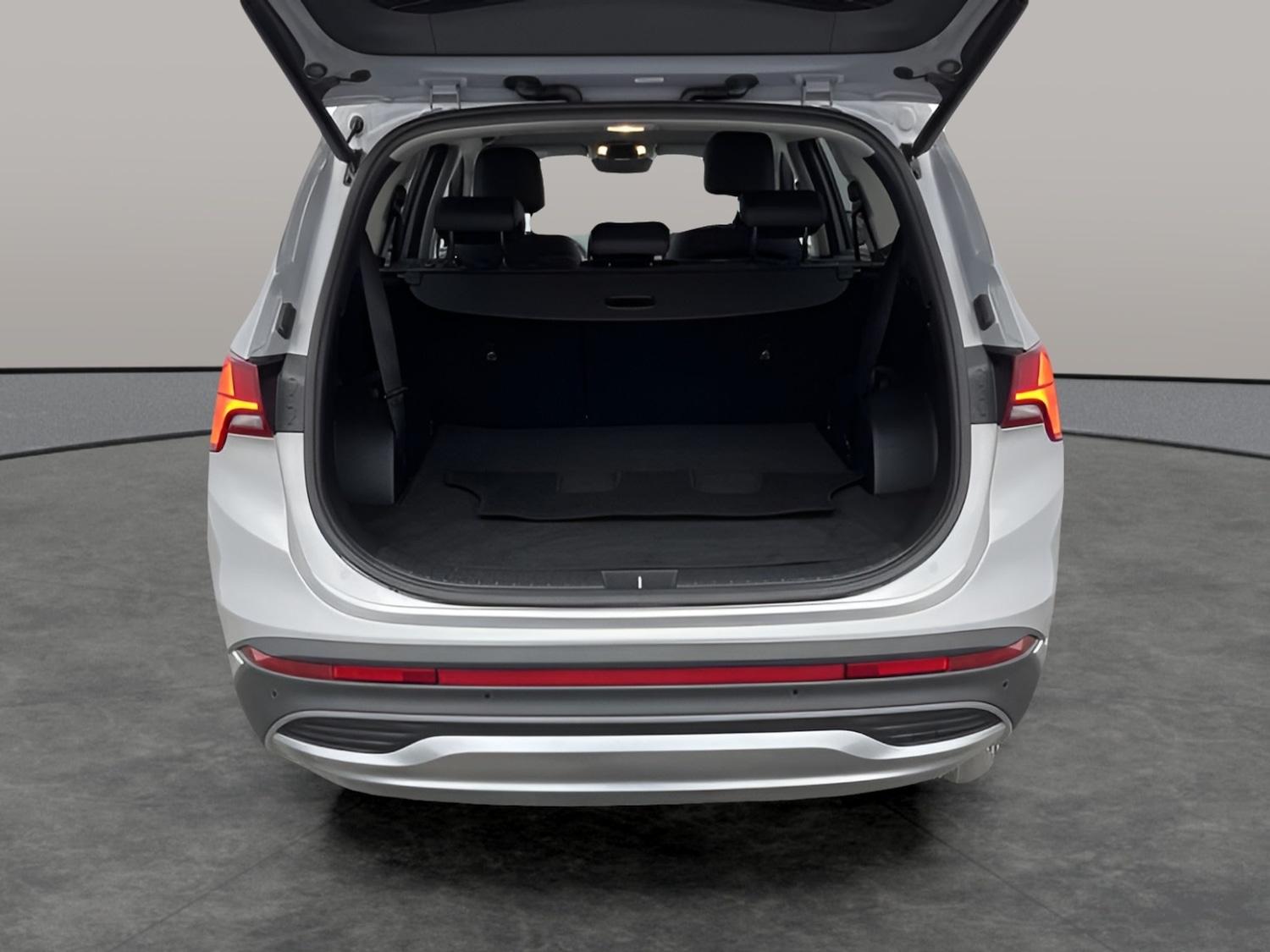 Used Hyundai Santa Fe 2022 for sale - 76392154: Photo 59