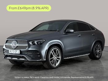 Used Mercedes-Benz GLE 2020 for sale - 79705552: Photo