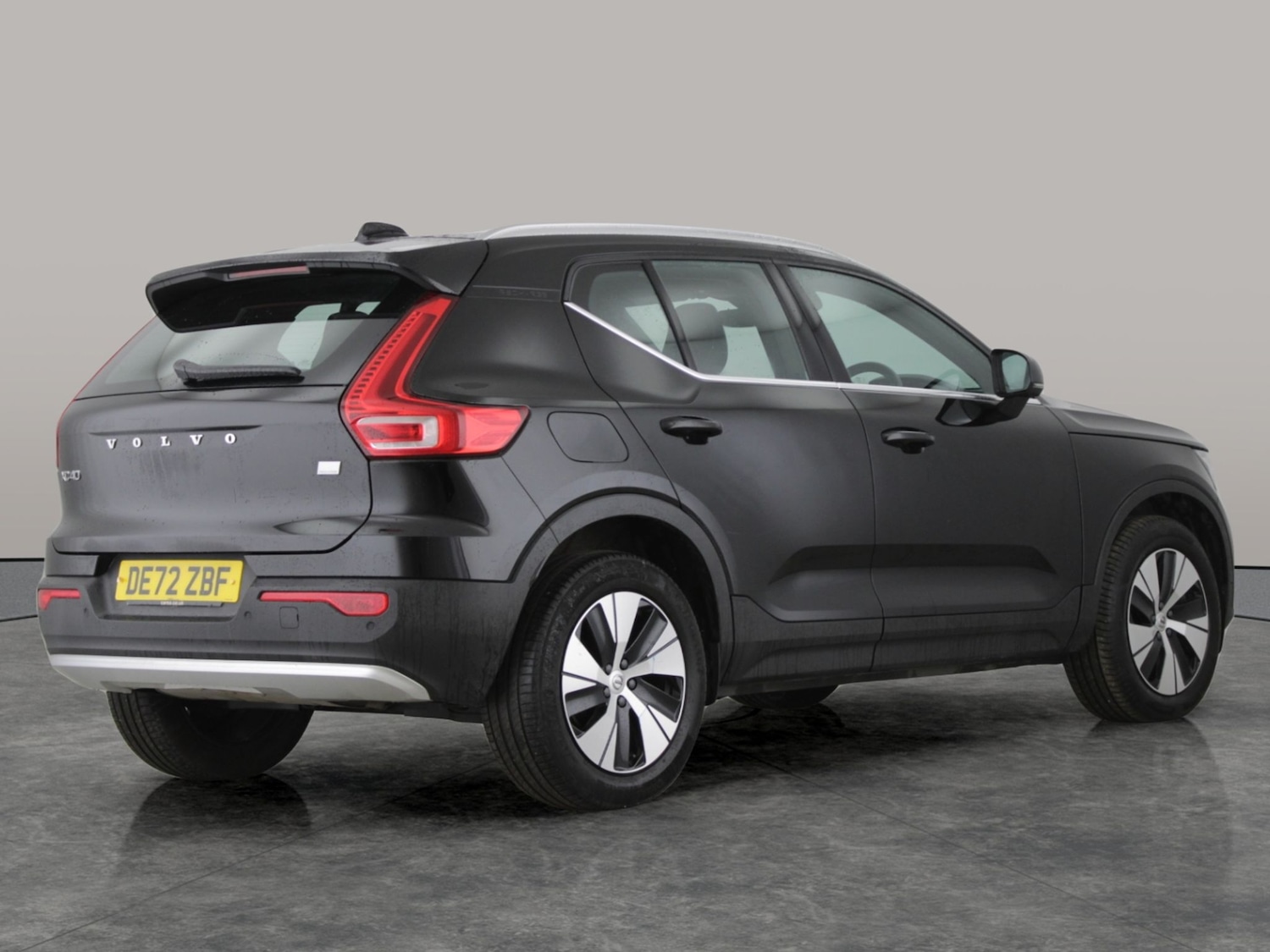 Used Volvo XC40 2022 for sale - 77804170: Photo 10