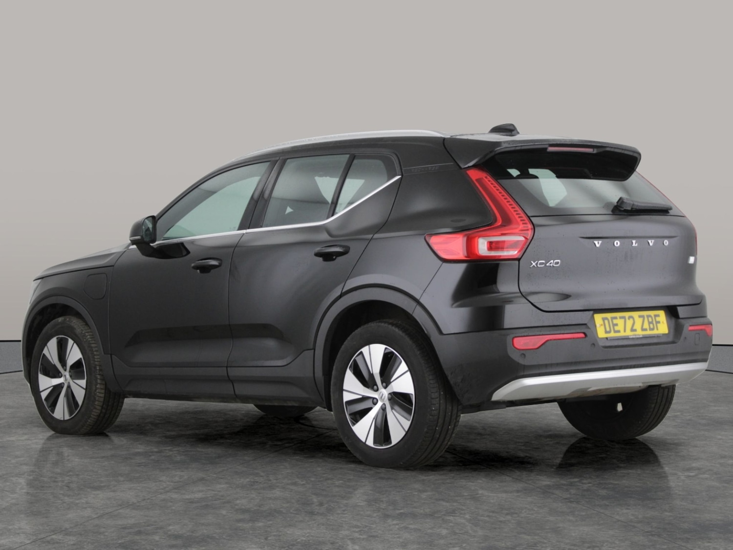 Used Volvo XC40 2022 for sale - 77804170: Photo 12