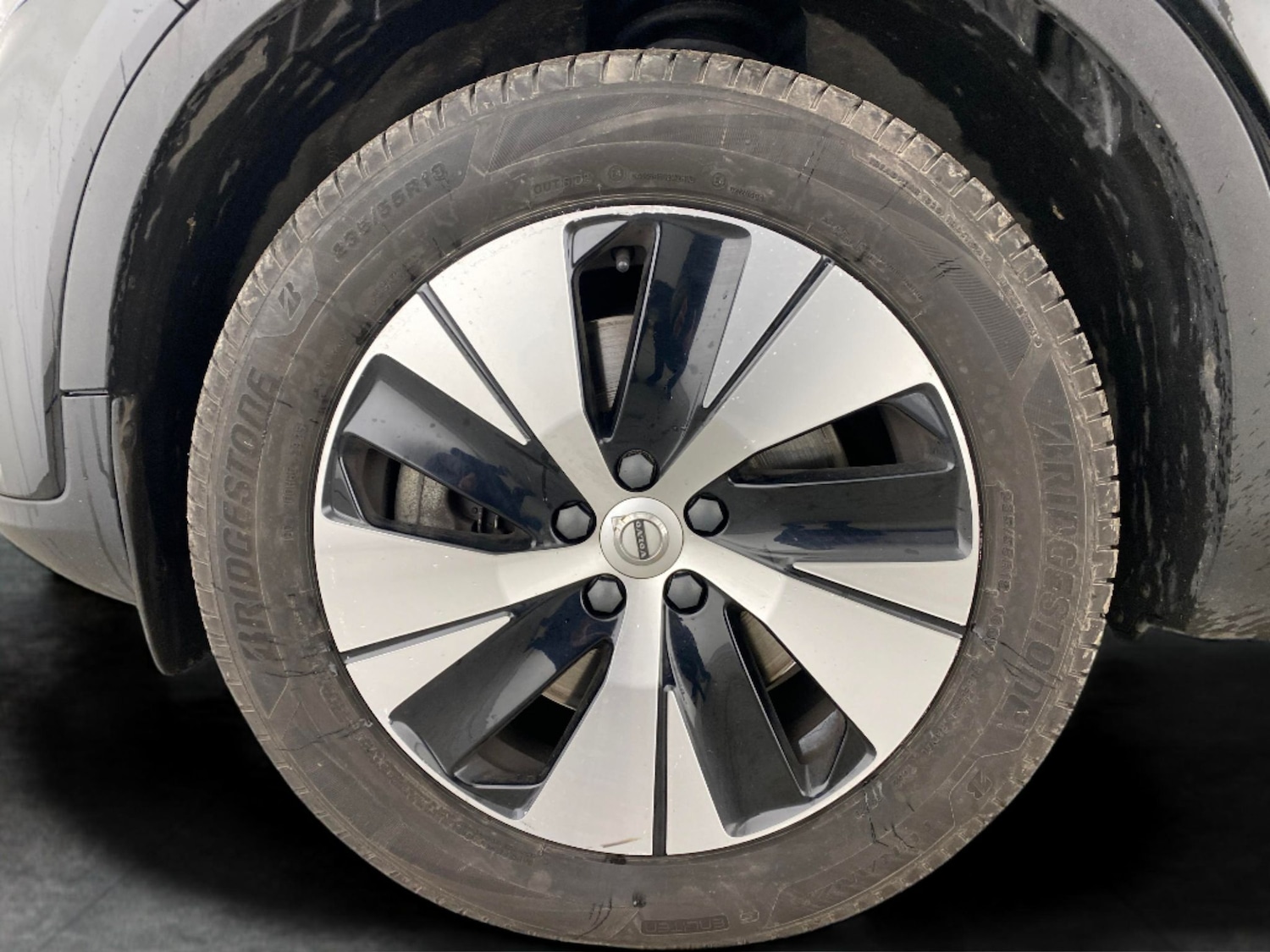 Used Volvo XC40 2022 for sale - 77804170: Photo 18