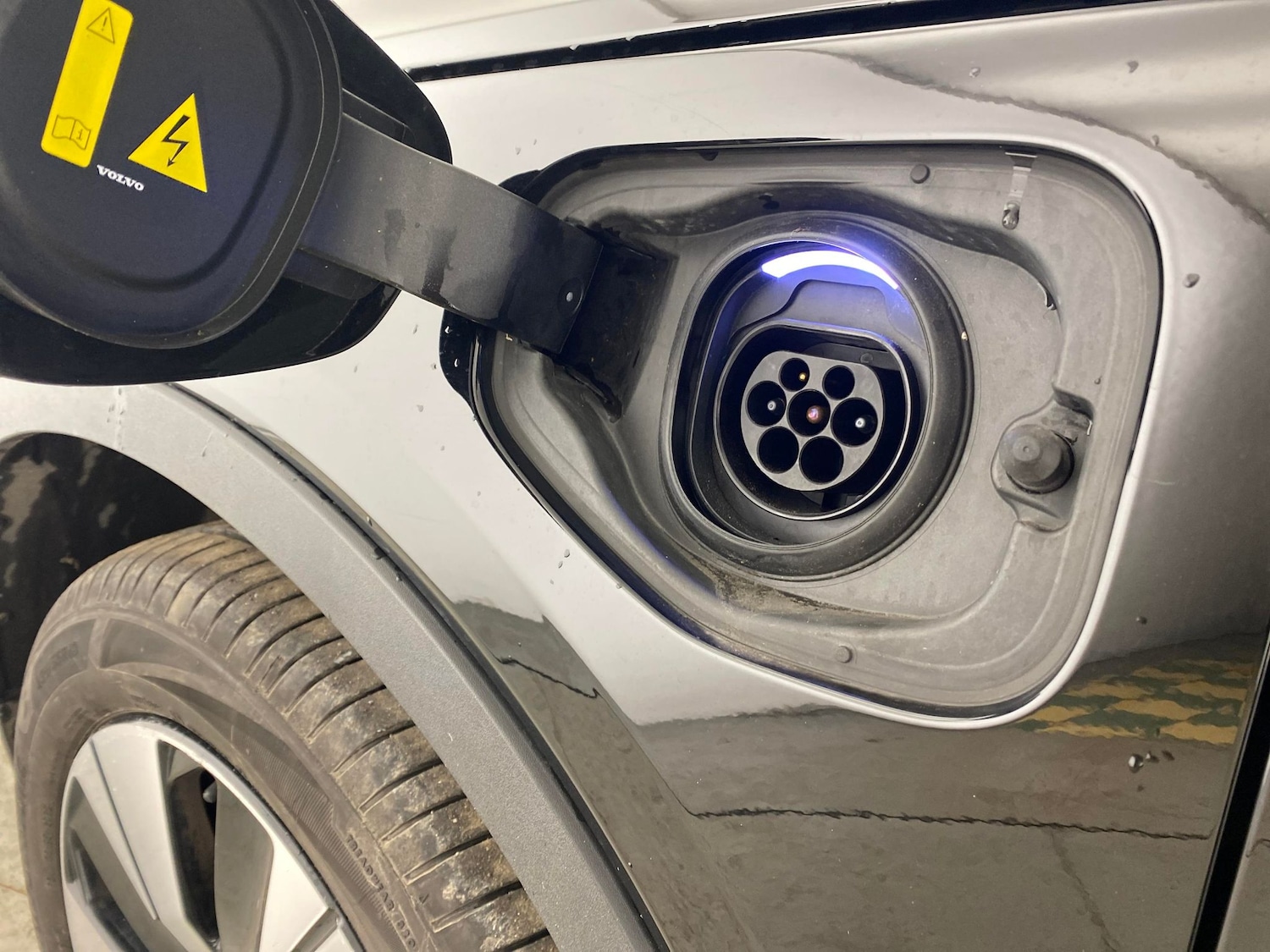 Used Volvo XC40 2022 for sale - 77804170: Photo 21