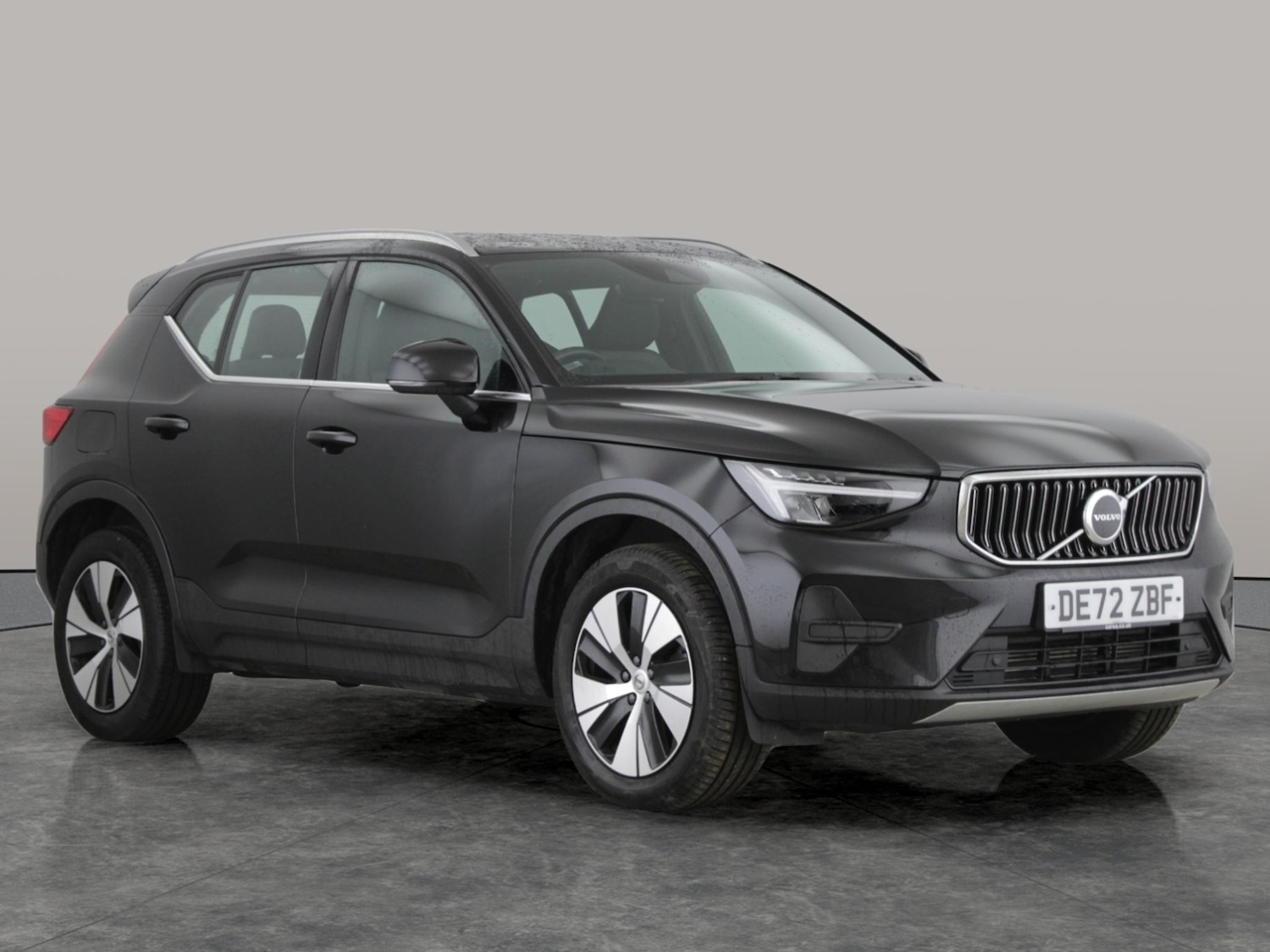 Used Volvo XC40 2022 for sale - 77804170: Photo 8