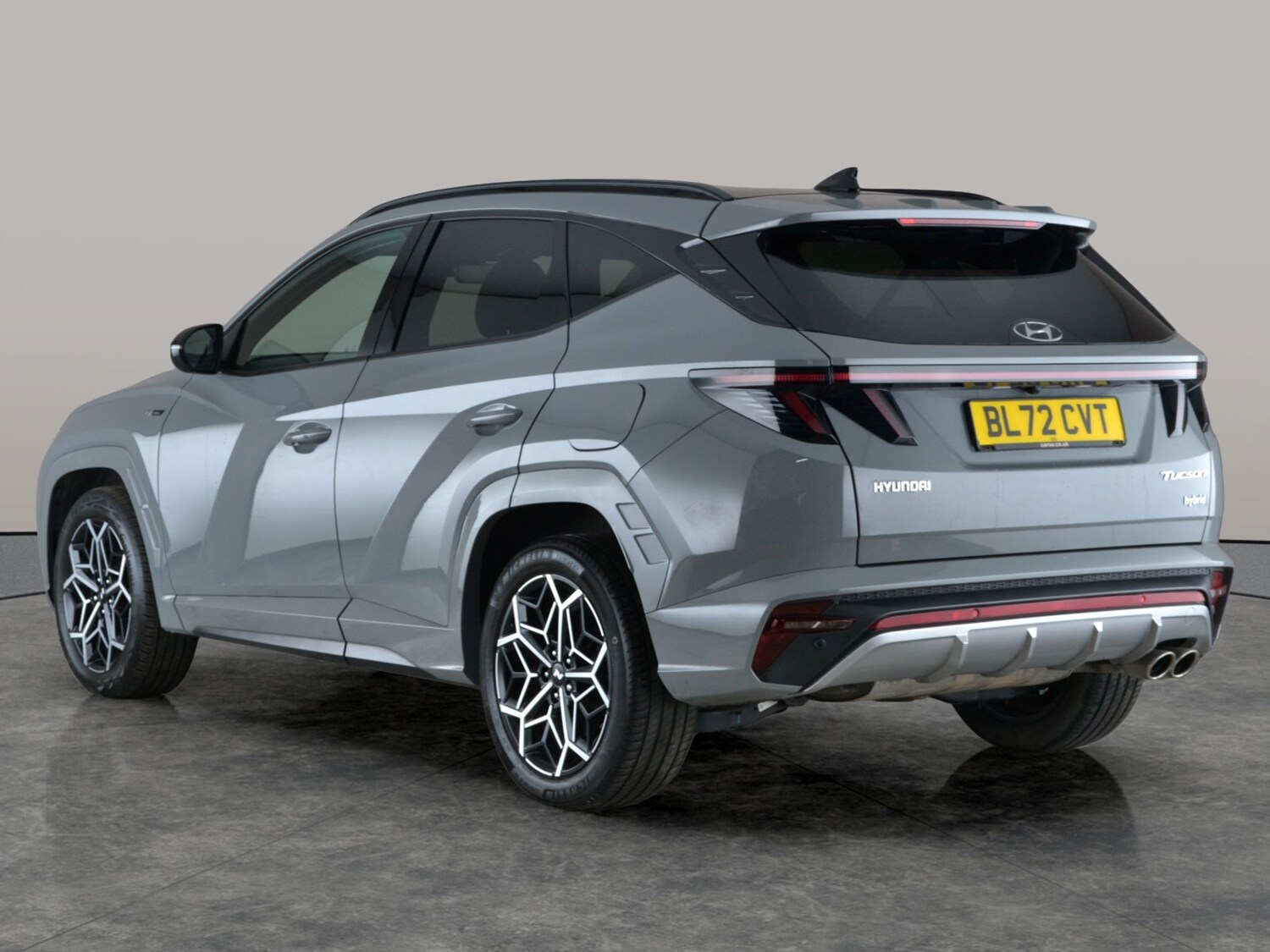 Used Hyundai TUCSON for sale - 77378963: Photo 13