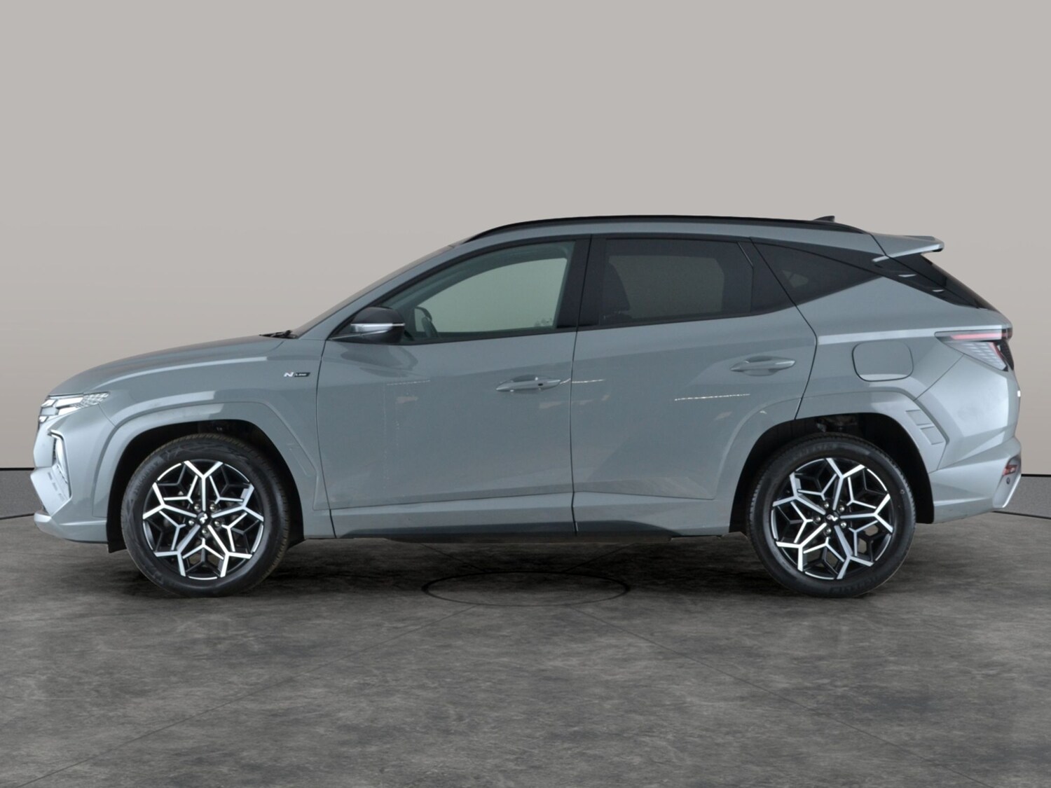 Used Hyundai TUCSON for sale - 77378963: Photo 14