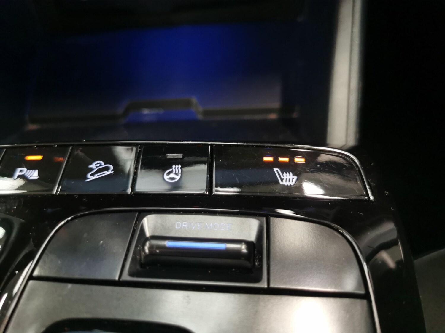 Used Hyundai TUCSON for sale - 77378963: Photo 21