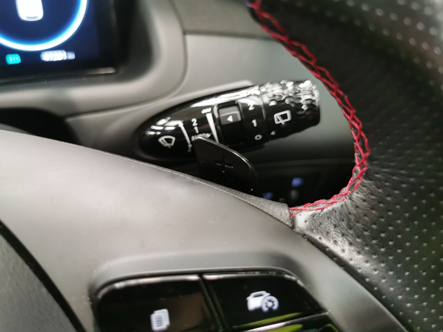 Used Hyundai TUCSON for sale - 77378963: Photo 22