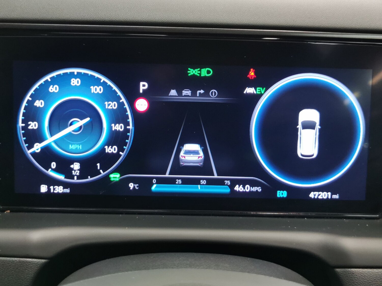 Used Hyundai TUCSON for sale - 77378963: Photo 26