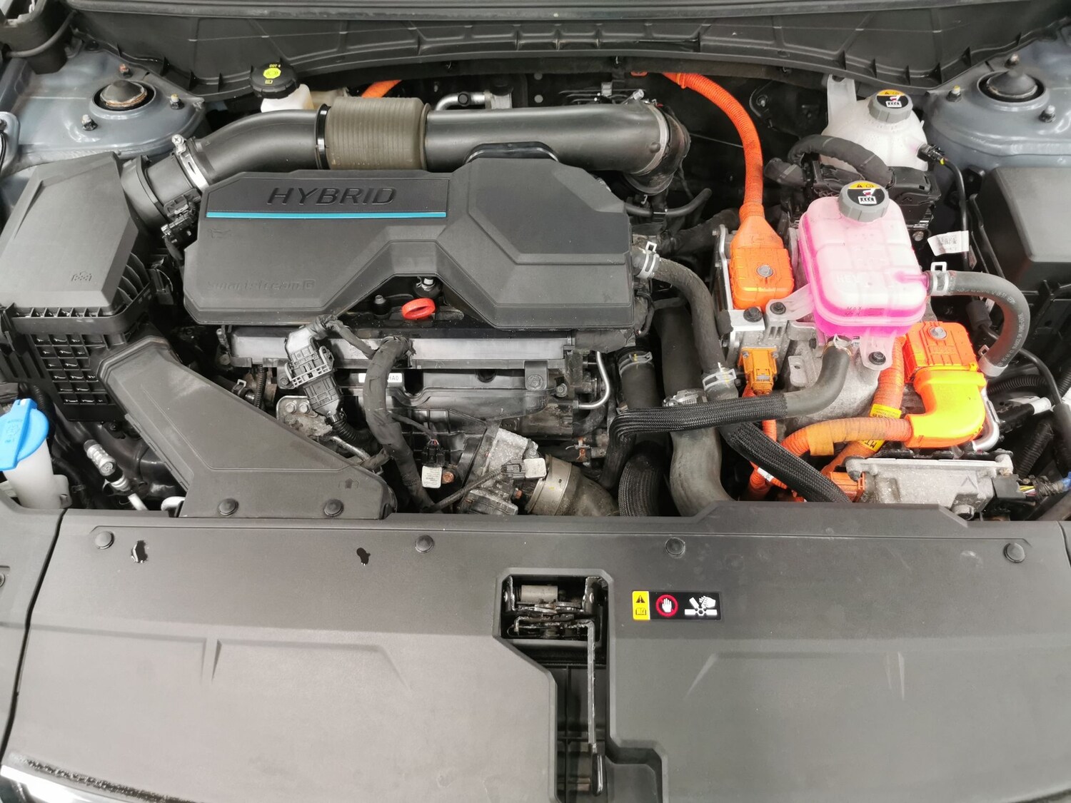 Used Hyundai TUCSON for sale - 77378963: Photo 40