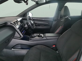 Used Hyundai TUCSON undefined for sale - 77378963: Photo