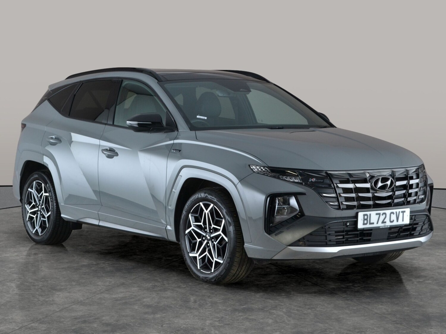 Used Hyundai TUCSON for sale - 77378963: Photo 9