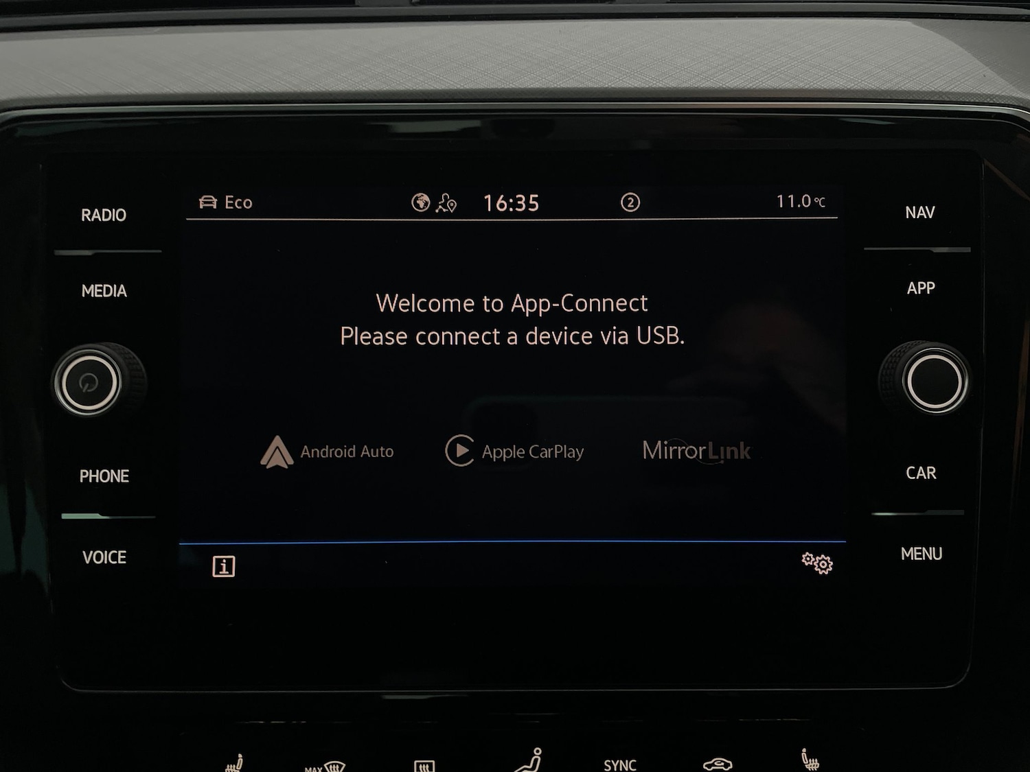 Used Volkswagen Passat 2021 for sale - 77607315: Photo 16