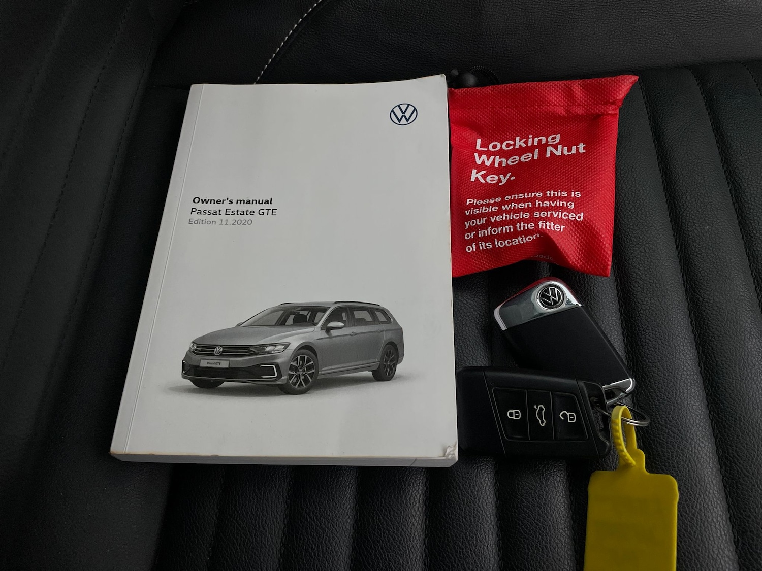 Used Volkswagen Passat 2021 for sale - 77607315: Photo 37