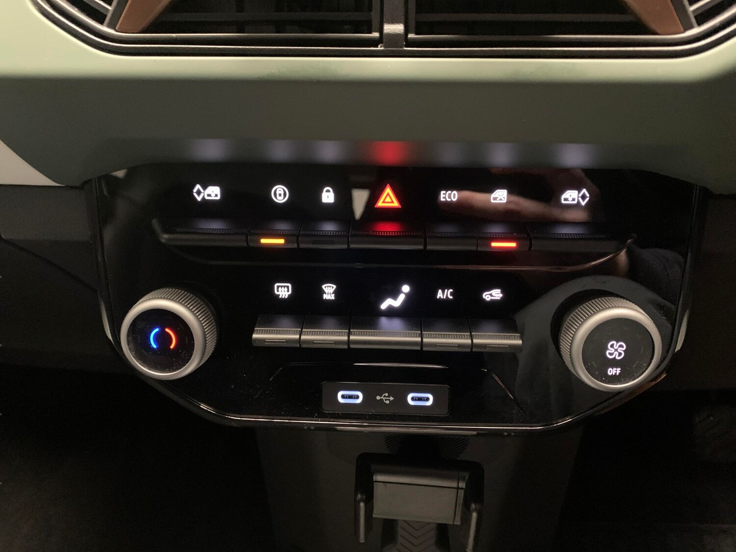 Used Dacia Spring 2024 for sale - 77569959: Photo 16