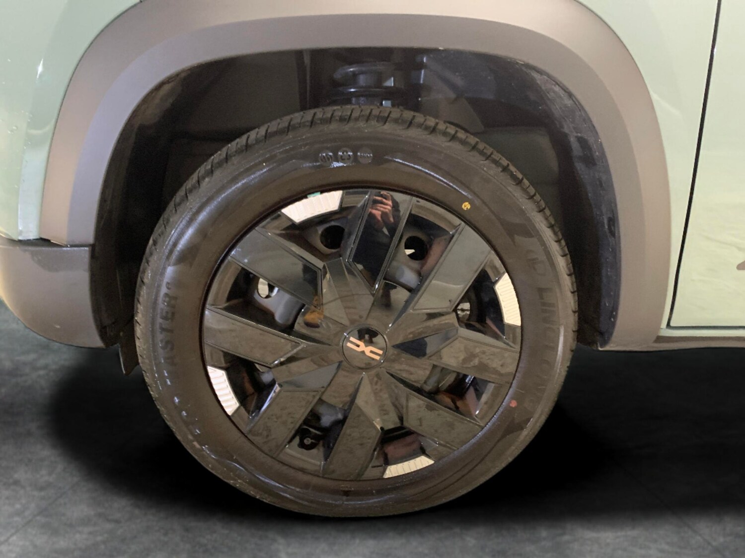 Used Dacia Spring 2024 for sale - 77569959: Photo 20