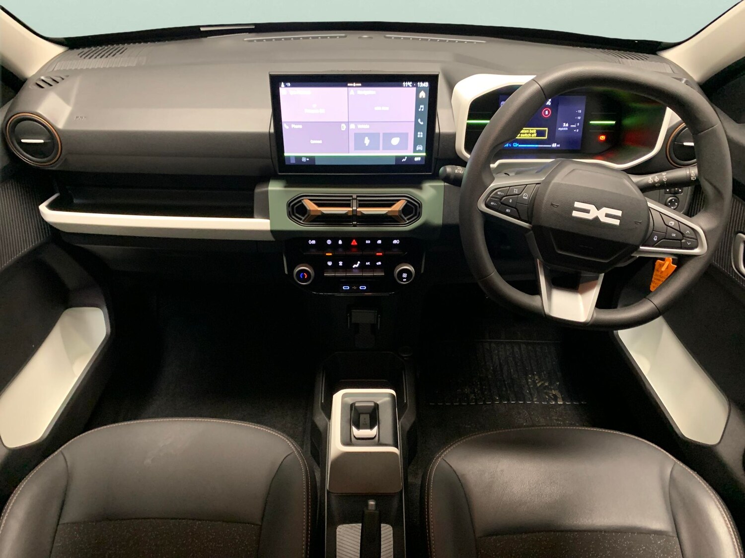 Used Dacia Spring 2024 for sale - 77569959: Photo 6