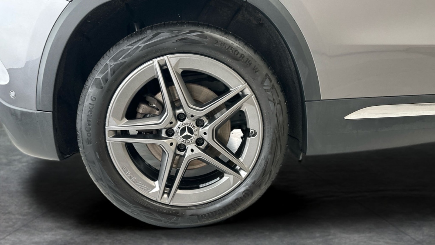 Used Mercedes-Benz GLA 2020 for sale - 77196194: Photo 11