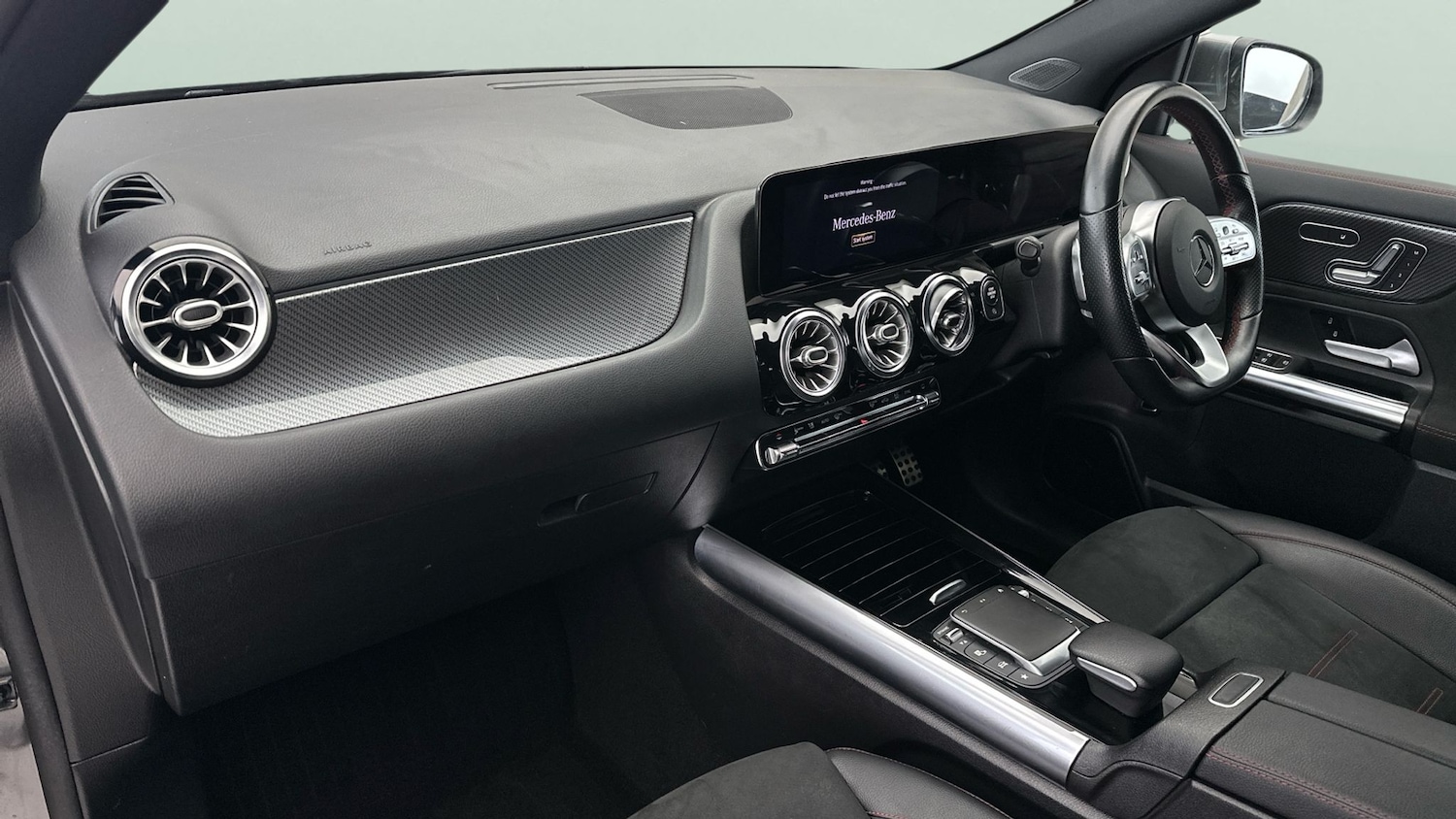 Used Mercedes-Benz GLA 2020 for sale - 77196194: Photo 13