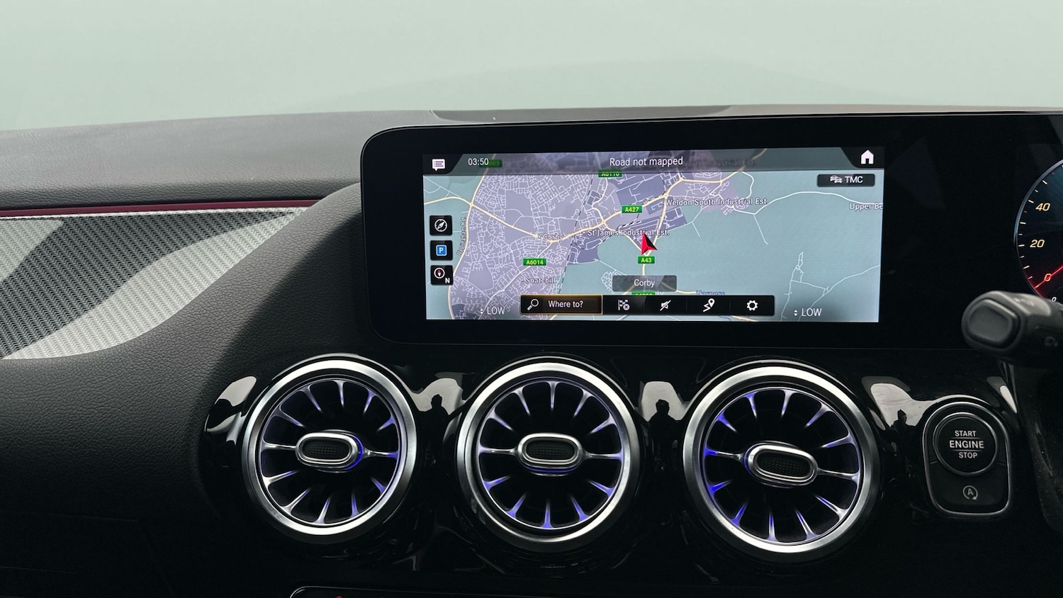 Used Mercedes-Benz GLA 2020 for sale - 77196194: Photo 15