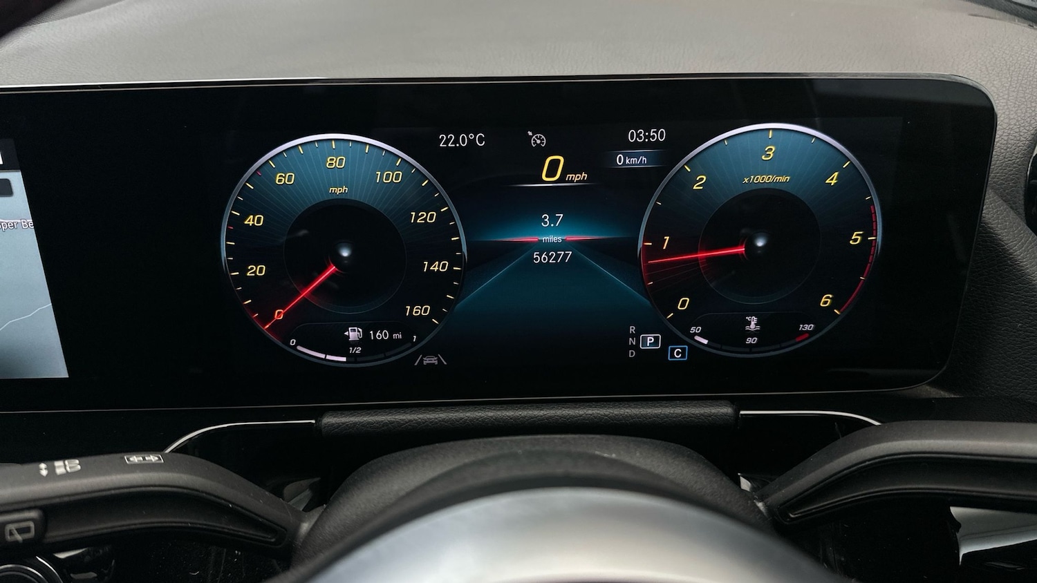 Used Mercedes-Benz GLA 2020 for sale - 77196194: Photo 16