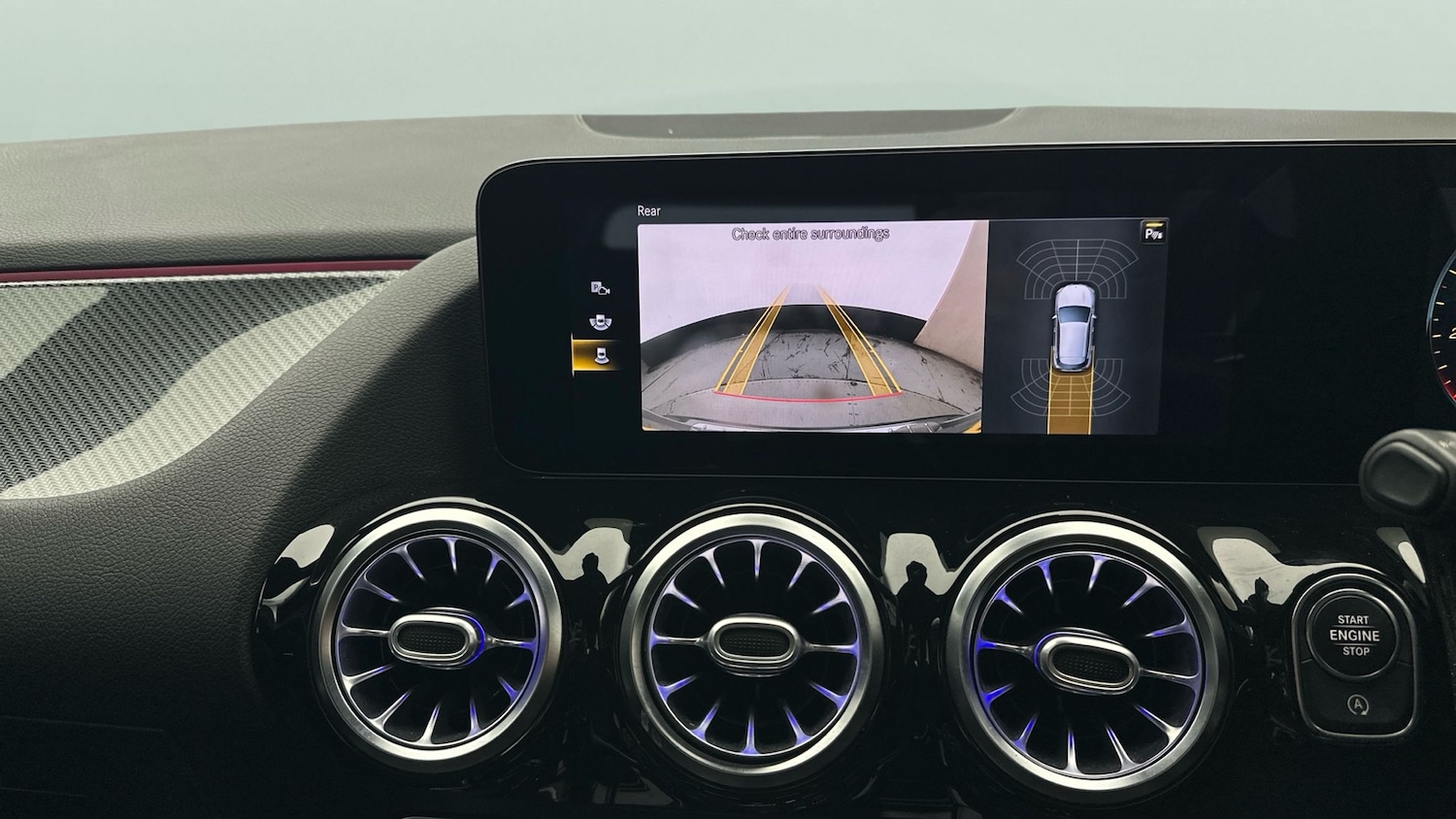 Used Mercedes-Benz GLA 2020 for sale - 77196194: Photo 21