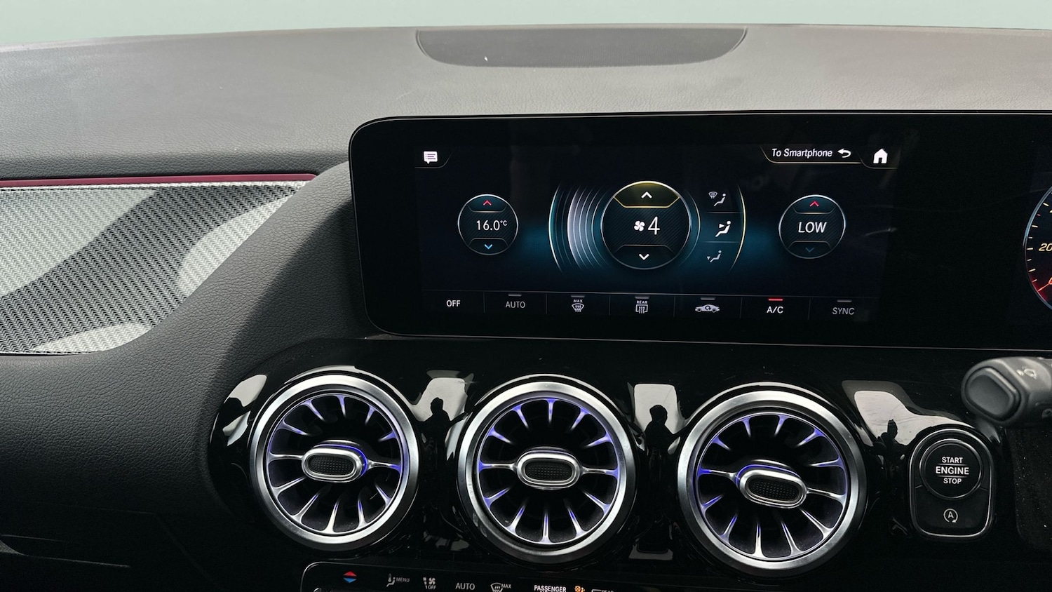 Used Mercedes-Benz GLA 2020 for sale - 77196194: Photo 24