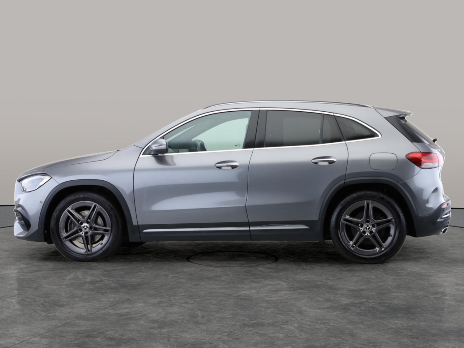 Used Mercedes-Benz GLA 2020 for sale - 77196194: Photo 9