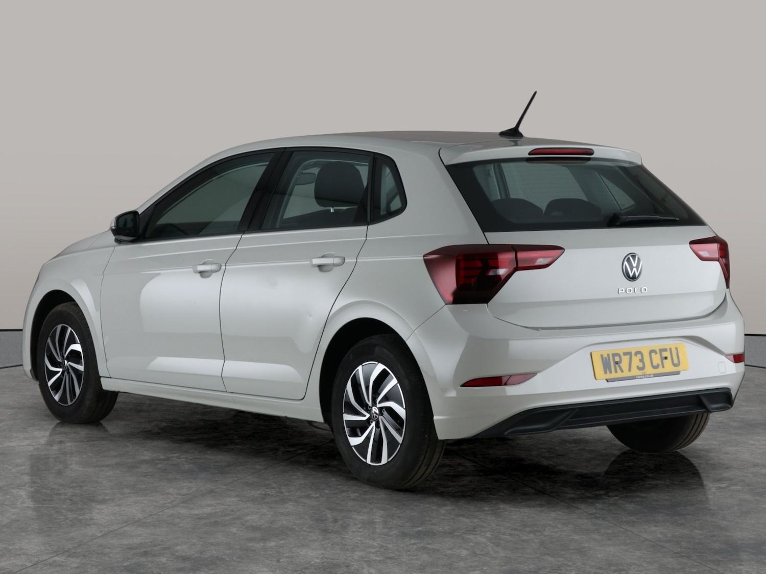 Used Volkswagen Polo 2023 for sale - 76564133: Photo 10
